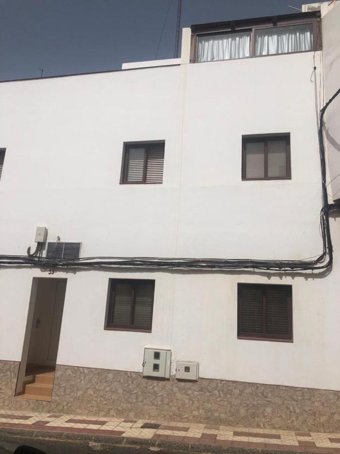 Maxorata City Center Fuerteventura Morro Jable  Exteriér fotografie