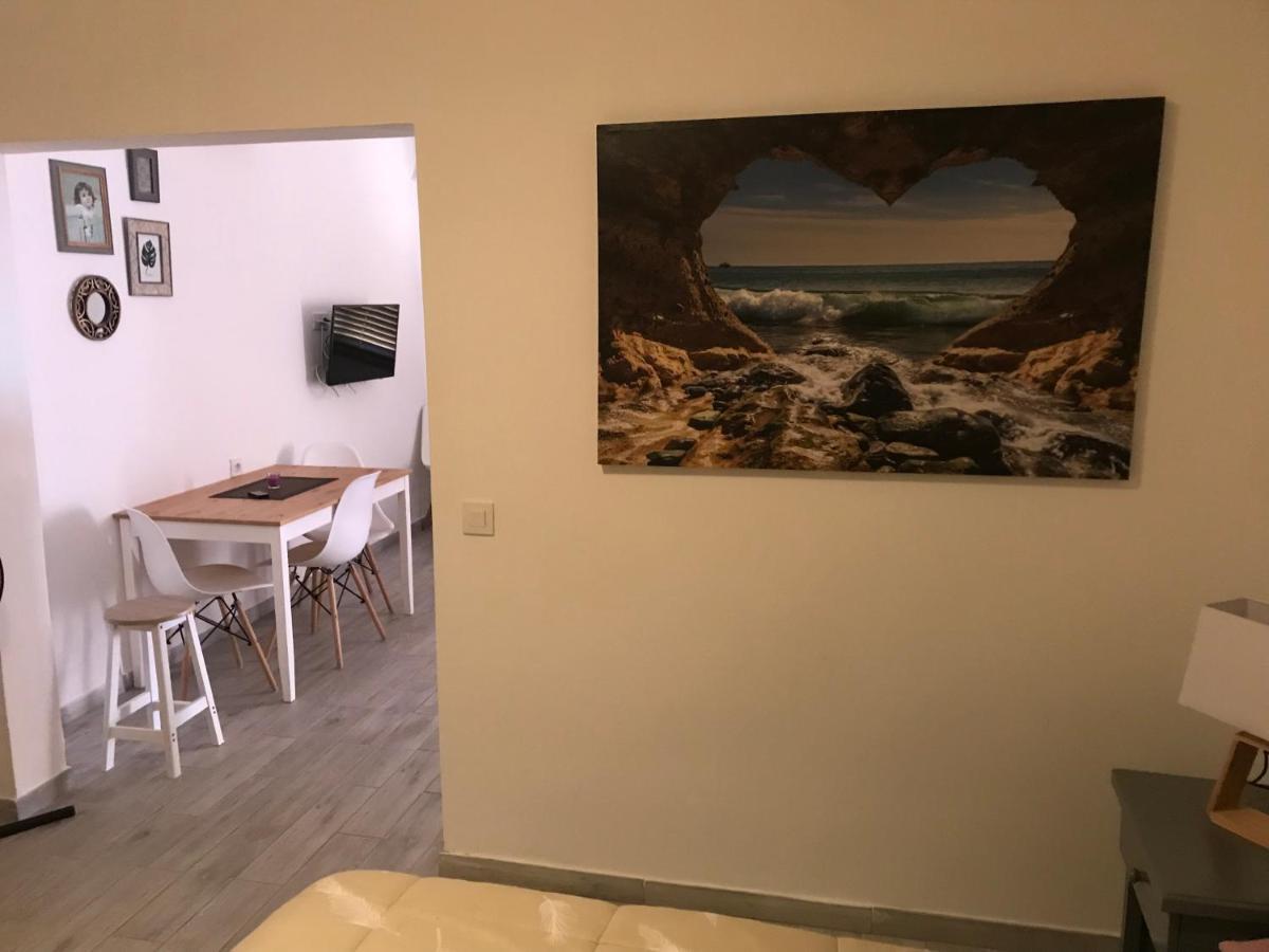 Maxorata City Center Fuerteventura Morro Jable  Exteriér fotografie